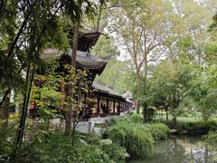 -成都杜甫草堂博物馆