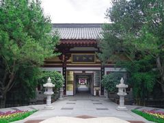 -大唐博相府酒店·陕西官府菜