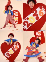 -美宝纪摄影中心(耒阳店)