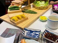 -千寻山野烤肉(中关村店)