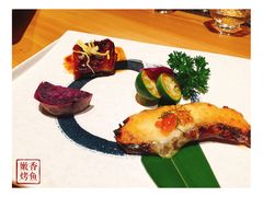 -皇品田苑日式料理(苏州中心店)