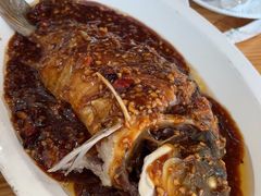 -百味地锅鸡(铜山路店)