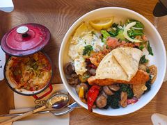 -Green Option(官舍店)