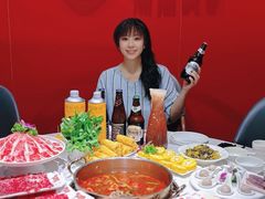 -犇鼎牛潮汕牛肉火锅(新辰里学清路店)
