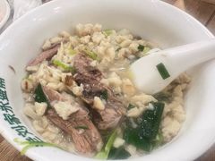 -老刘家永盛斋·传统泡馍(东关南街店)