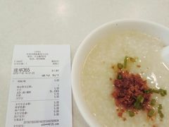 鸡粥-振鼎鸡(福州路店)