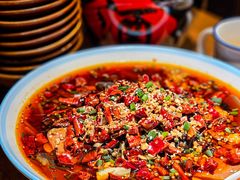 -先启半步颠.川菜.小酒馆(宝安坪洲店)