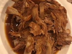 二斤大骨头-九毛九西北菜(番禺万达店)