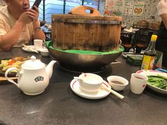 -飞尝蚝·顺德菜·鱼生(顺德总店)
