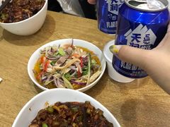 -西粉堂新疆米粉(朝外店)