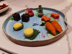 -海味观(老西门店)