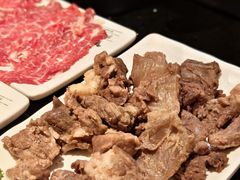 -牛事制造局牛肉火锅(莲岳路店)