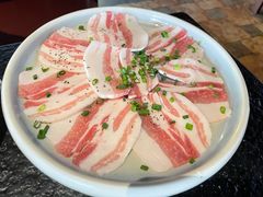 -牛焱·烧肉酒肆(五大道店)