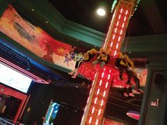 -幸福花欢乐世界(东辰广场A座店)
