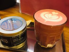 -ZM COFFEE(西安路店)