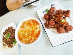 -宝发园名菜馆