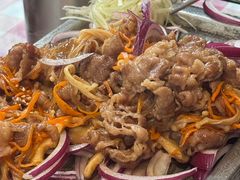 -益百岁牛尾汤主题餐厅(辛庄街店)