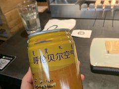 -很久以前羊肉串(中山公园店)