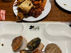 -汉巴味德·烤肉与啤酒的自助(杭州大悦城店)