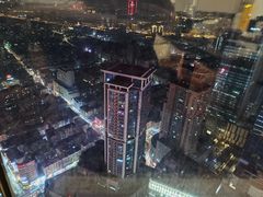 -云中捞高空旋转餐厅(商茂世纪广场店)