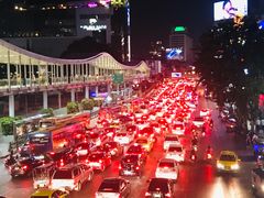 -Mk 泰式自助火锅(中央世界商业中心店)