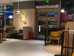 大堂-德克士(务川店)