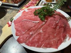 -码头故事火锅(大丰店)