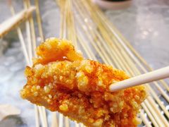 -顺联广场(陈村店)