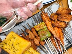 -食鸡公社辣子鸡·潍坊菜·烧烤