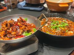 -宁邦·家宴·南京菜(红山动物园店)