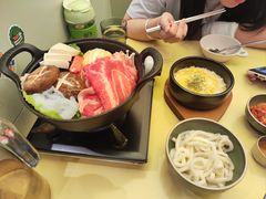 -米仓食堂(皇庭广场店)