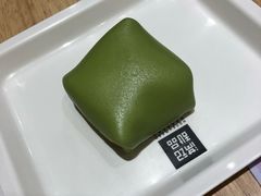 -满记甜品(苏州中心店)