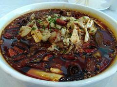 -玉林烤鸭店(定福庄店)