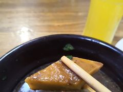 -六爷门框百年卤煮