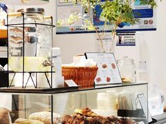 -DRUNK BAKER(上海陕康里店)