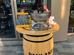 -杭州君悦酒店·青莳