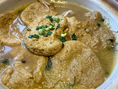 小厨素鸡煲-佰家小厨·南京菜(夫子庙店)