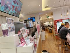 -DQ·蛋糕·冰淇淋(湖景东路店)