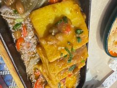 -乡村馕坑肉·烧烤·新疆菜·本地人更爱吃(阿勒泰首店)