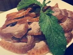 -又一福烤鸭·北京菜(东四店)