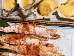 -东田之村自助餐厅(金水路店)