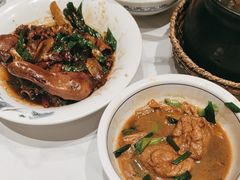 -回家吃饭·地道南昌菜(建德观总店)