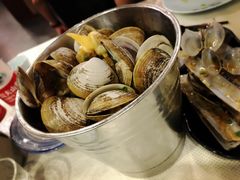 -渔娘渔家丹东海鲜(东直门店)