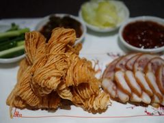 -梅利汴京烤鸭•开封豫菜地标店(东司门店)