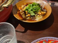 -拾捌川·自贡爆炒(新街口店)