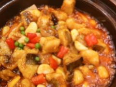 -小八仙·宴(三峡茶庄店)