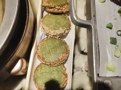 -绿茶餐厅(汇悦大融城店)