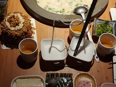 -咕嘟草帽鱼·牛奶一样的鲜鱼汤(包河万达广场创始店)