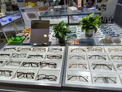 -ALPS阿尔卑斯眼镜(我格广场店)