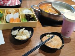 -呷哺呷哺 黄金牧场 (回龙观港龙店)